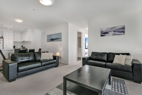 MJ Shortstay Whiteman St Apartments - Accommodation Guide 1