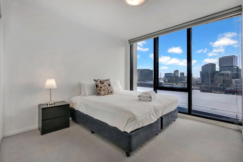 MJ Shortstay Whiteman St Apartments - Accommodation Guide 3
