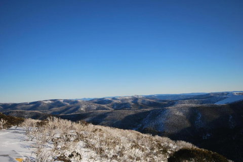 Alpine Heights 28 - Accommodation Asia 1