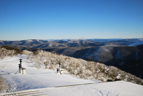 Alpine Heights 28 - Accommodation Asia 6