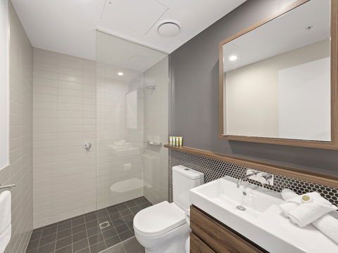 Lucid Living Brisbane - Accommodation Asia 2