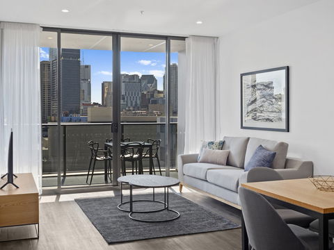 Lucid Living Brisbane - Accommodation Asia 3