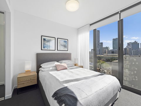 Lucid Living Brisbane - Accommodation Asia 6