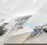 Elegant 2 Bedrooms Terrace with Premium Condition - Accommodation Asia