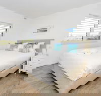 Cottesloe Marine Apartment