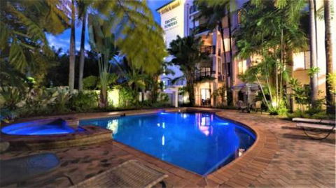 Taste Of The Tropics - Accommodation China 4