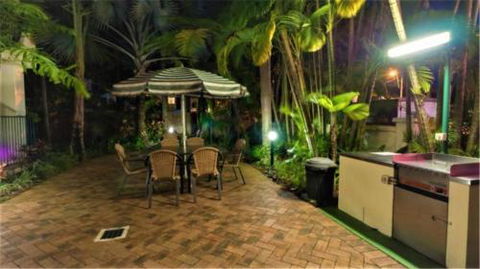 Taste Of The Tropics - Accommodation China 2