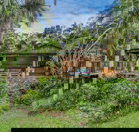 1 Bedroom Home Surrounded By Nature - Accommodation Asia
