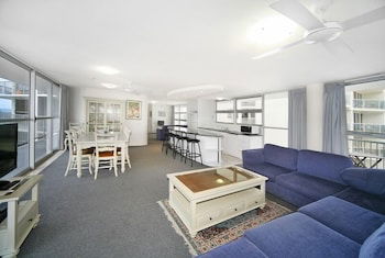 Syrenense Apartments - Accommodation Asia 3