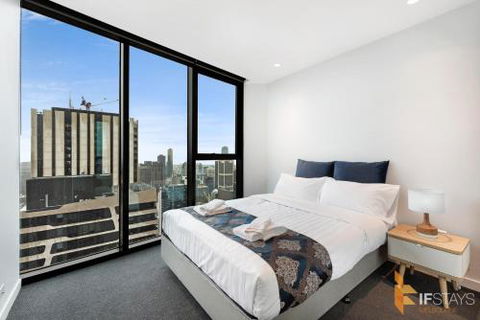 IFSuites (IFSTAYS) Light House Apartment - Accommodation Guide 5