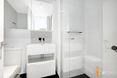 IFSuites (IFSTAYS) Light House Apartment - Accommodation Guide 2