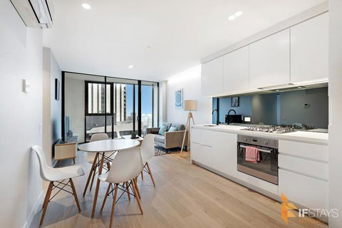 IFSuites (IFSTAYS) Light House Apartment - Accommodation Guide 3