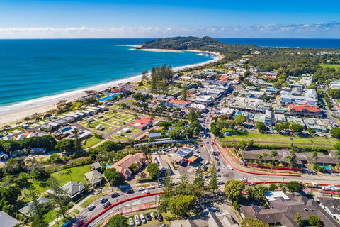 Bayside Court Apartments - Accommodation Asia 2