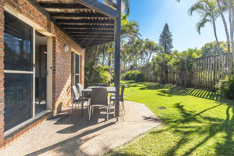 Bayside Court Apartments - Accommodation Asia 3