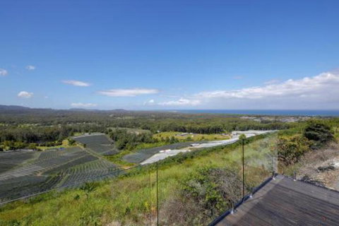 Eagles Loft - Accommodation Asia 2