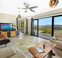 Eagles Loft - Accommodation Guide