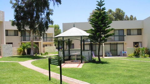 Kalbarri Riverview Resort Unit 33 - Accommodation Asia 1