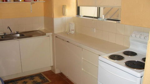 Kalbarri Riverview Resort Unit 33 - Accommodation Asia 5