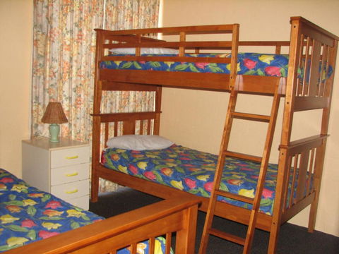 Kalbarri Riverview Resort Unit 33 - Accommodation Asia 4