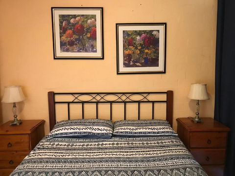 Kalbarri Riverview Resort Unit 33 - Accommodation Asia 3