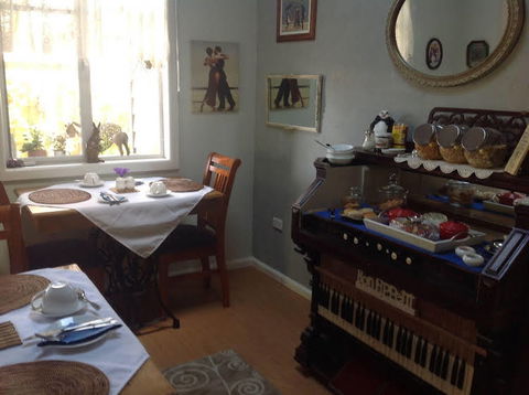 Seas The Day B & B - Accommodation Asia 0