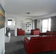 Yamba Norfolk Motel - Accommodation Asia