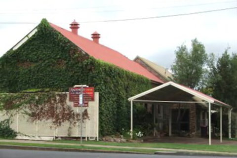 Apartments On The Park Glen Innes - Accommodation China 1