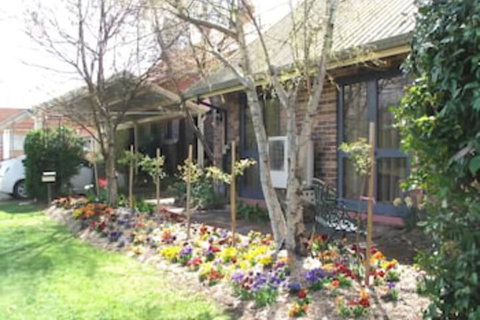 Apartments On The Park Glen Innes - Accommodation China 7