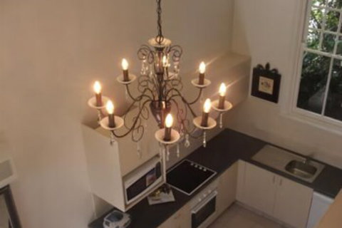 Apartments On The Park Glen Innes - Accommodation China 2