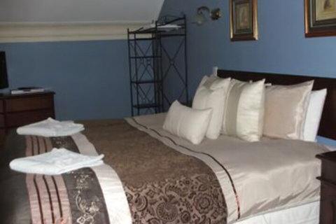 Apartments On The Park Glen Innes - Accommodation China 6