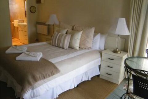 Apartments On The Park Glen Innes - Accommodation China 0