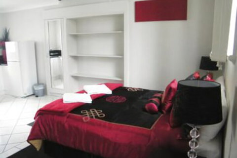 Apartments On The Park Glen Innes - Accommodation China 4