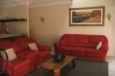Apartments On The Park Glen Innes - Accommodation China 5