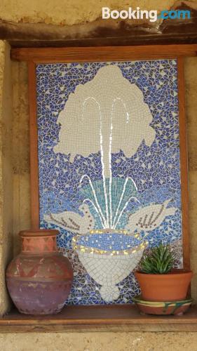 Corinium Roman Villa - Accommodation Asia 1