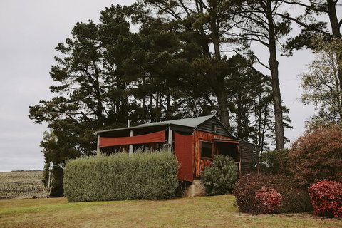 Seclusions Blue Mountains - Accommodation Guide 1