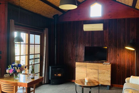 Seclusions Blue Mountains - Accommodation Guide 6