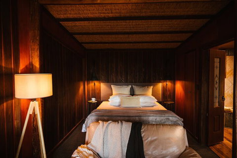 Seclusions Blue Mountains - Accommodation Guide 4