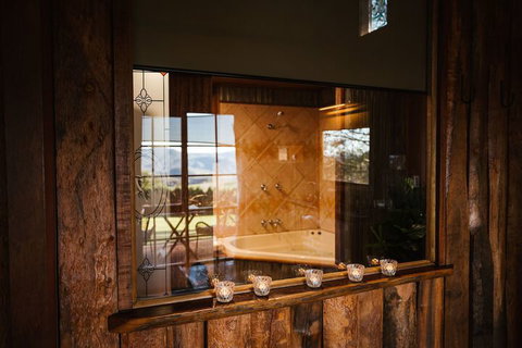 Seclusions Blue Mountains - Accommodation Guide 7