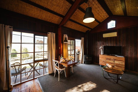 Seclusions Blue Mountains - Accommodation Guide 5