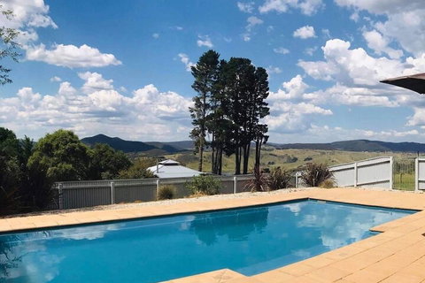 Seclusions Blue Mountains - Accommodation Guide 3