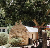 Seclusions Blue Mountains - Accommodation Asia