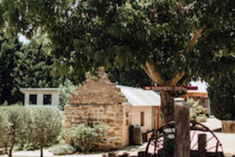 Seclusions Blue Mountains - Accommodation Guide 0