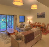 Thredbo Chalets - Accommodation Asia