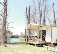 Riverglade Caravan Park - Accommodation Asia