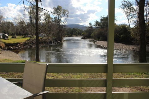 Riverglade Caravan Park - Accommodation Guide 7