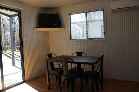 Riverglade Caravan Park - Accommodation Guide 4