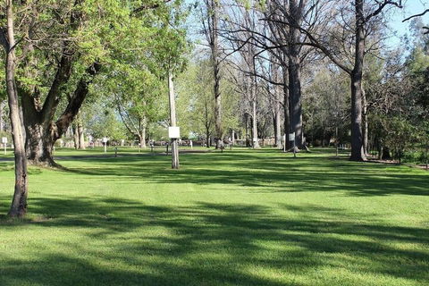 Riverglade Caravan Park - Accommodation Guide 5