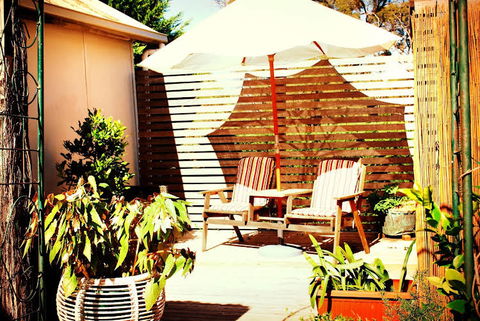 Little Auberge - Accommodation Asia 0