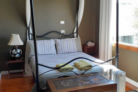 Arcadia Cottage - Accommodation China 6