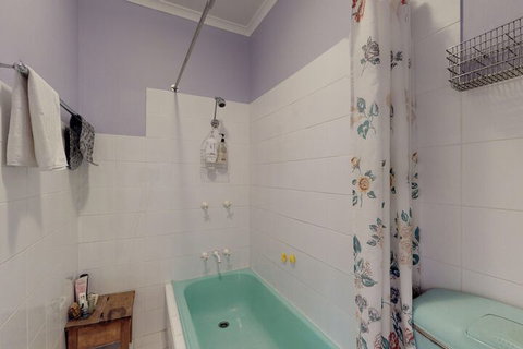 Arcadia Cottage - Accommodation China 5